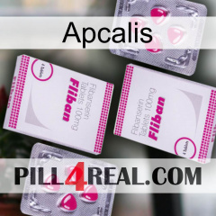 Apcalis 33